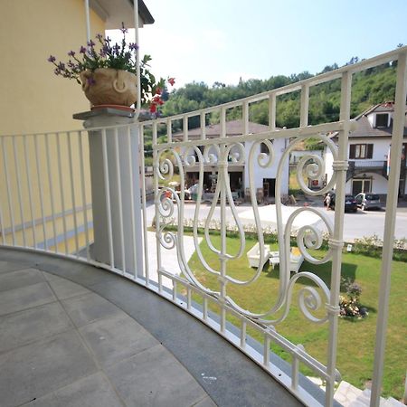 Affittacamere Bel Sole Borghetto di Vara Kültér fotó