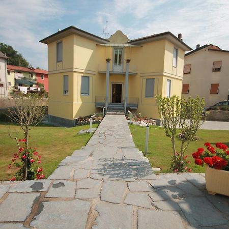 Affittacamere Bel Sole Borghetto di Vara Kültér fotó