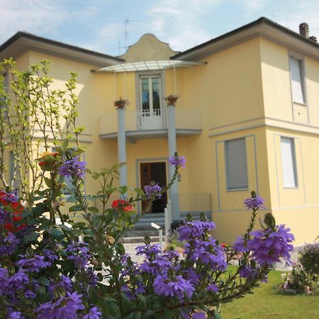 Affittacamere Bel Sole Borghetto di Vara Kültér fotó