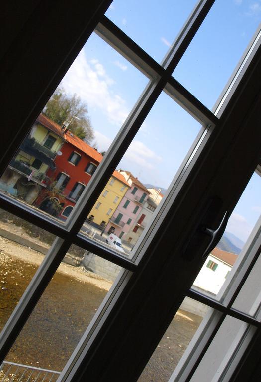Affittacamere Bel Sole Borghetto di Vara Kültér fotó