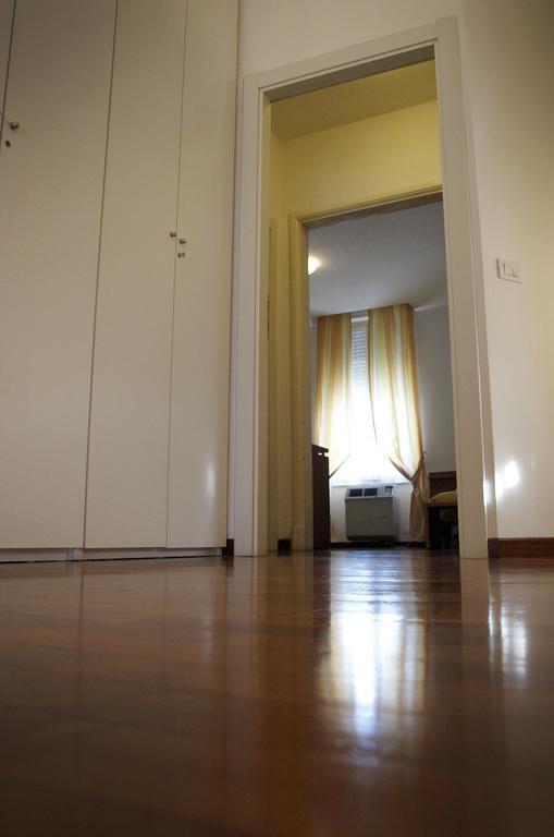 Affittacamere Bel Sole Borghetto di Vara Kültér fotó