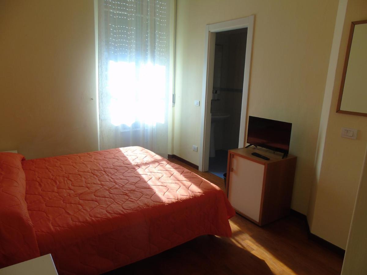 Affittacamere Bel Sole Borghetto di Vara Kültér fotó