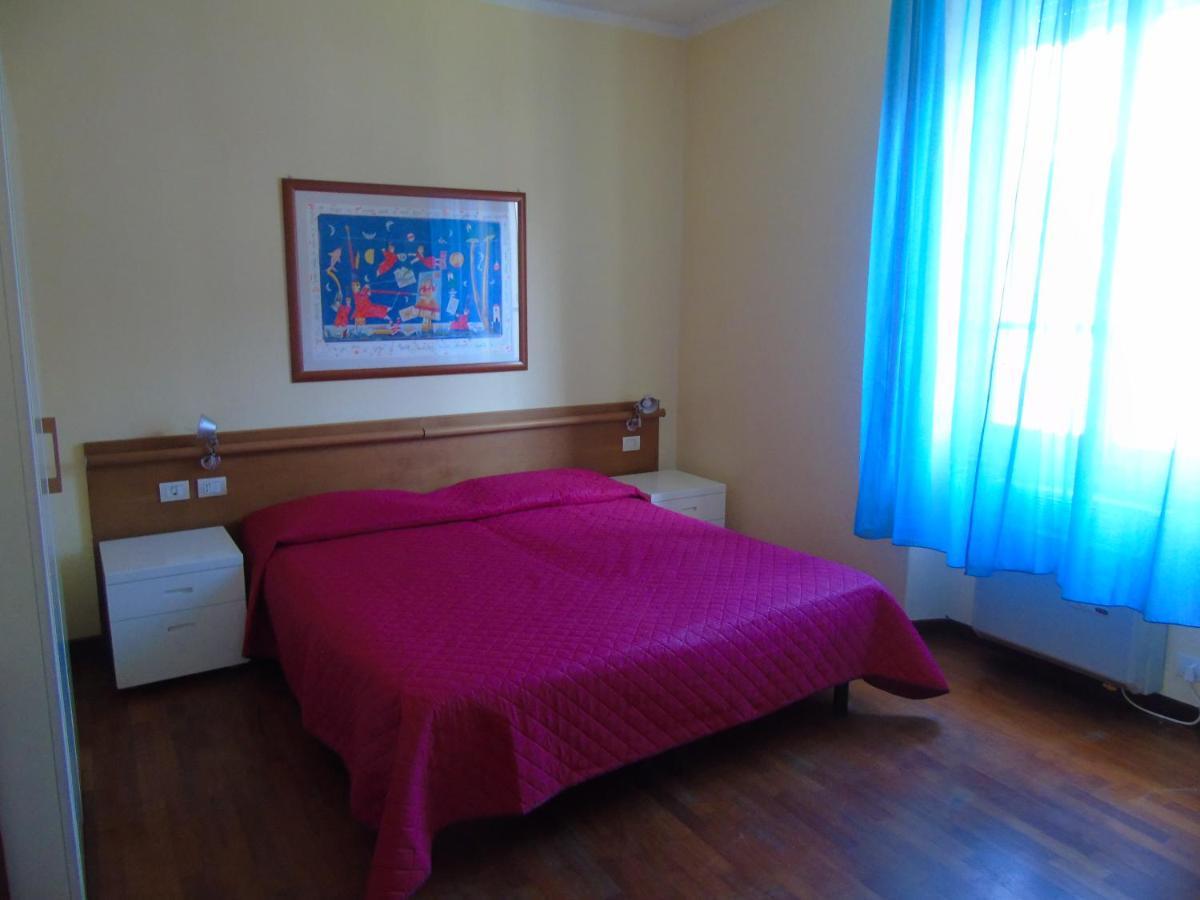 Affittacamere Bel Sole Borghetto di Vara Kültér fotó