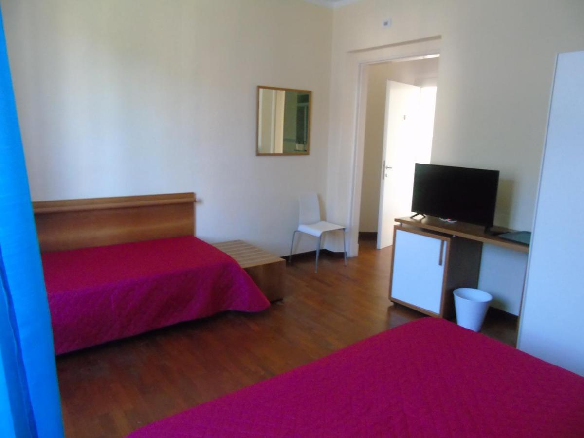 Affittacamere Bel Sole Borghetto di Vara Kültér fotó