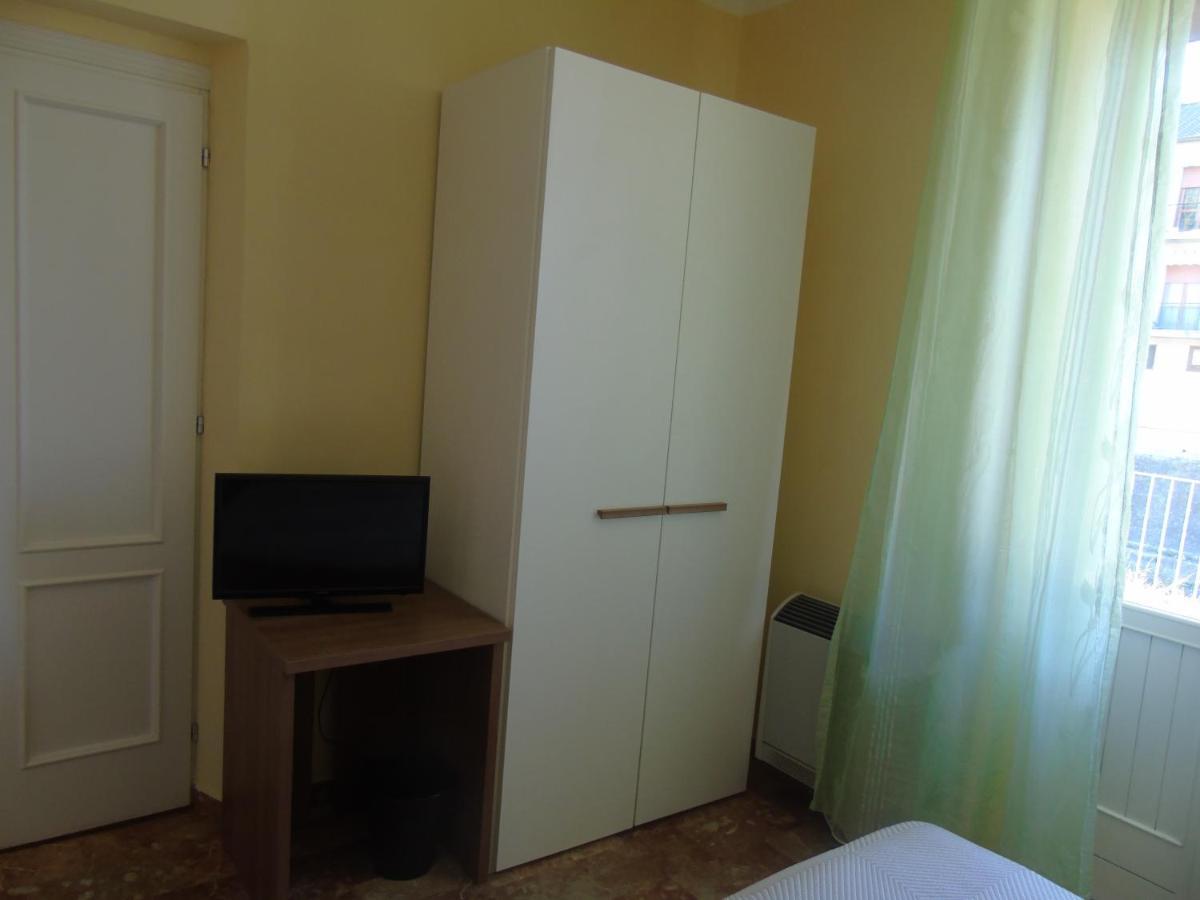 Affittacamere Bel Sole Borghetto di Vara Kültér fotó