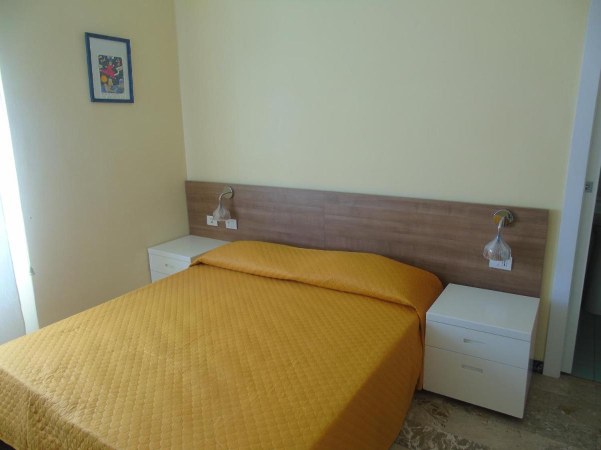 Affittacamere Bel Sole Borghetto di Vara Kültér fotó