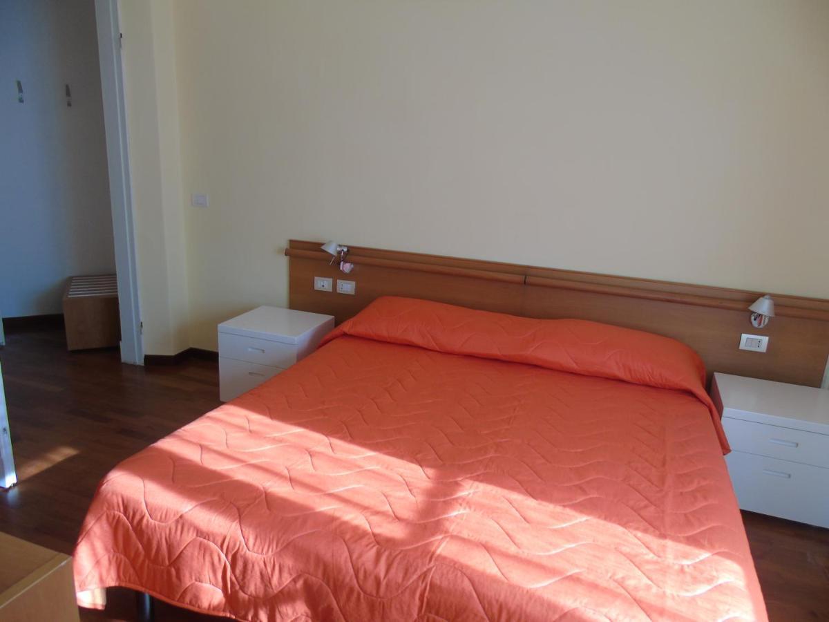 Affittacamere Bel Sole Borghetto di Vara Kültér fotó